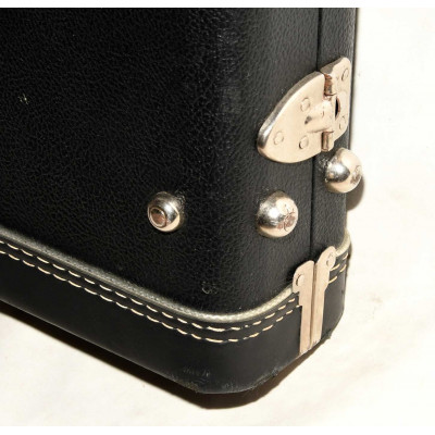 FUNDA RIGIDA GUITARRA GnG