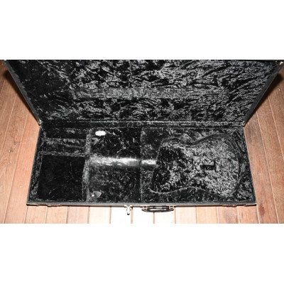 FUNDA RIGIDA GUITARRA GnG