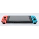 CONSOLA NINTENDO SWITCH ROJA Y AZUL