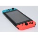 CONSOLA NINTENDO SWITCH ROJA Y AZUL