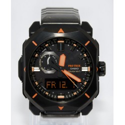 RELOJ CASIO PROTREK TOUGHT MVT PRW-6900YL