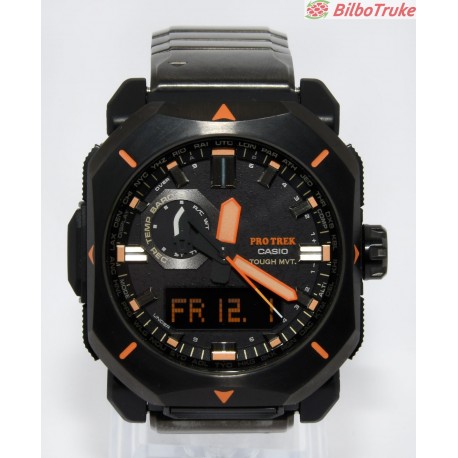 RELOJ CASIO PROTREK TOUGHT MVT PRW-6900YL