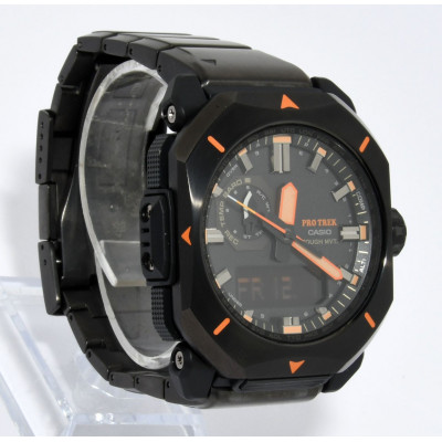 RELOJ CASIO PROTREK TOUGHT MVT PRW-6900YL