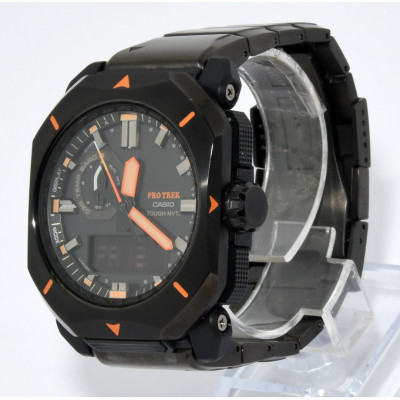 RELOJ CASIO PROTREK TOUGHT MVT PRW-6900YL