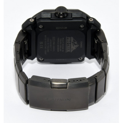 RELOJ CASIO PROTREK TOUGHT MVT PRW-6900YL