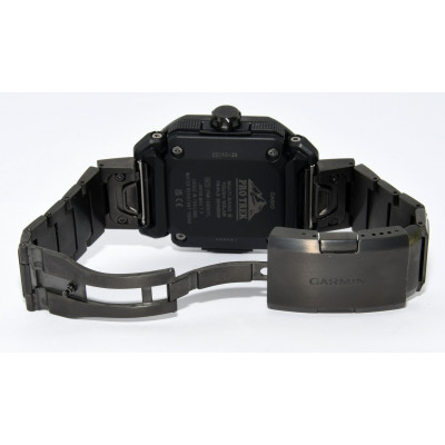 RELOJ CASIO PROTREK TOUGHT MVT PRW-6900YL