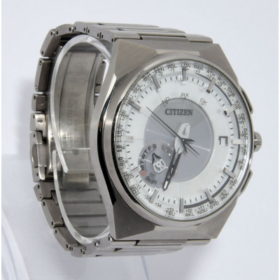 RELOJ CITIZEN F100-TO21085