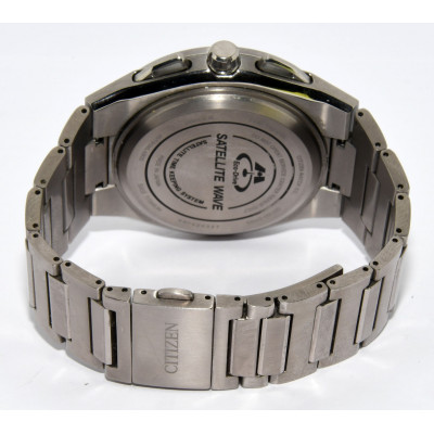 RELOJ CITIZEN F100-TO21085