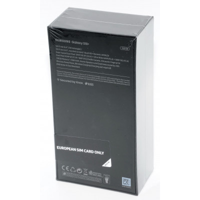 SAMSUNG GALAXY S10 PLUS 128GB PRECINTADO