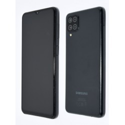 SAMSUNG GALAXY A12 64GB NEGRO