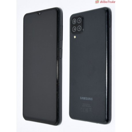 SAMSUNG GALAXY A12 64GB NEGRO
