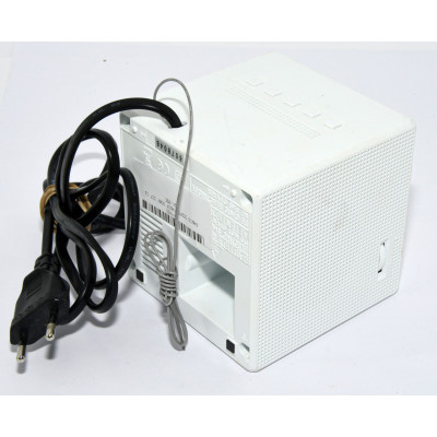 RADIO DESPERTADOR SONY ICF C1
