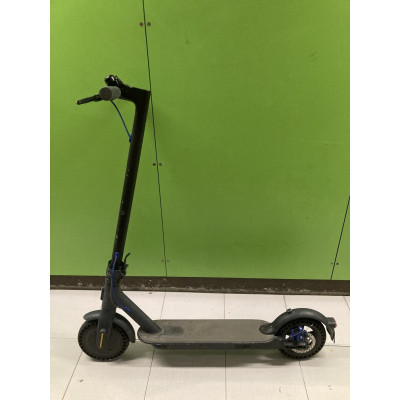 PATINETE ELECTRICO XIAOMI MI ELECTRIC SCOOTER