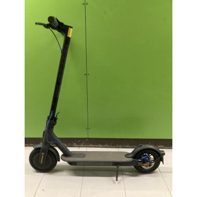 PATINETE ELECTRICO XIAOMI 3