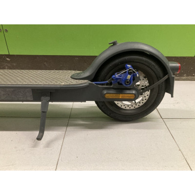 PATINETE ELECTRICO XIAOMI 3