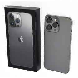 IPHONE 13 PRO 128GB NEGRO