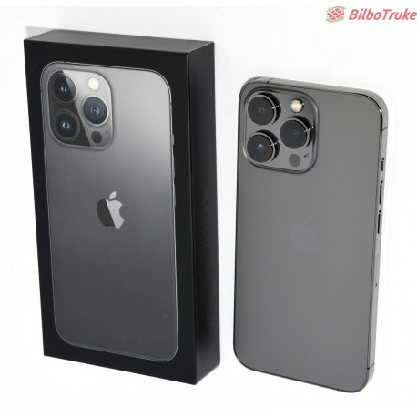 IPHONE 13 PRO 128GB NEGRO