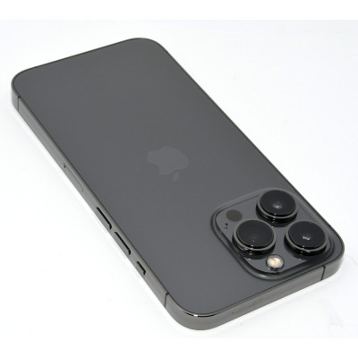 IPHONE 13 PRO 128GB NEGRO