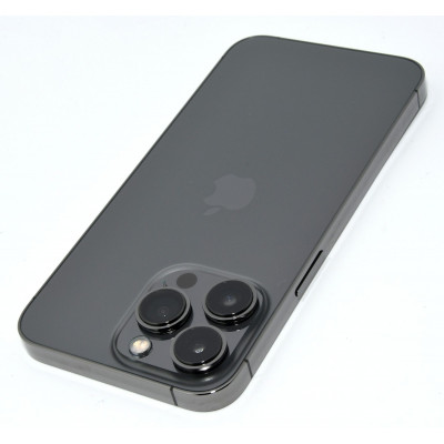 IPHONE 13 PRO 128GB NEGRO