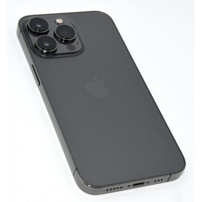 IPHONE 13 PRO 128GB NEGRO