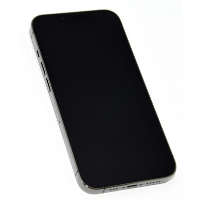 IPHONE 13 PRO 128GB NEGRO