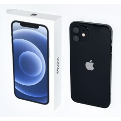 IPHONE 12 64GB NEGRO