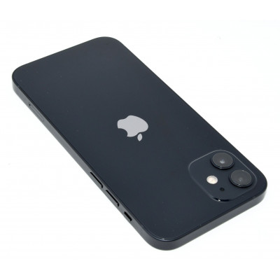 IPHONE 12 64GB NEGRO