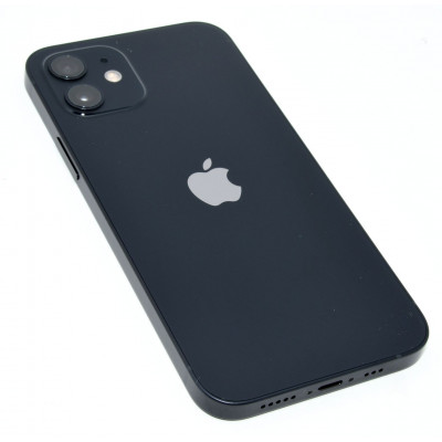 IPHONE 12 64GB NEGRO