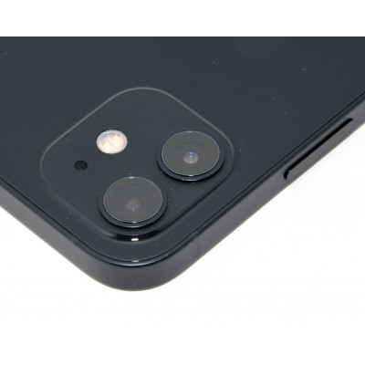 IPHONE 12 64GB NEGRO