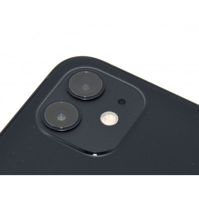 IPHONE 12 64GB NEGRO