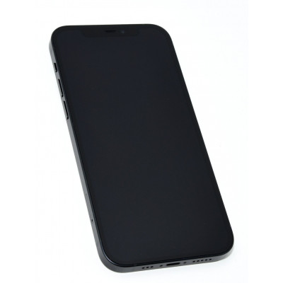 IPHONE 12 64GB NEGRO