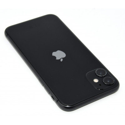 IPHONE 11 128GB NEGRO