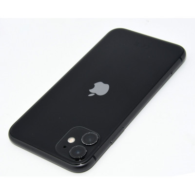 IPHONE 11 128GB NEGRO