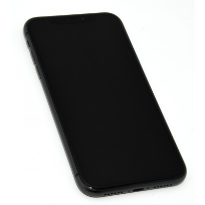 IPHONE 11 128GB NEGRO