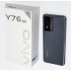VIVO Y76 5G 128GB NEGRO
