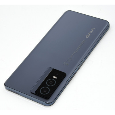 VIVO Y76 5G 128GB NEGRO