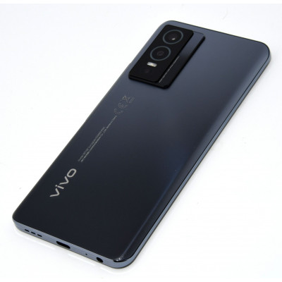 VIVO Y76 5G 128GB NEGRO