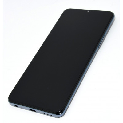 VIVO Y76 5G 128GB NEGRO