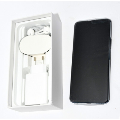 VIVO Y76 5G 128GB NEGRO