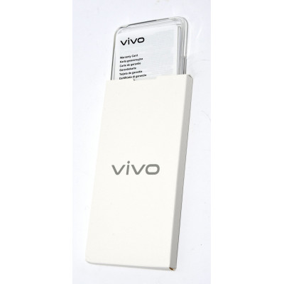 VIVO Y76 5G 128GB NEGRO