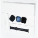APPLE WATCH SERIES 9 45MM ALU CEL NEGRO