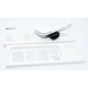 APPLE WATCH SERIES 9 45MM ALU CEL NEGRO