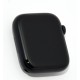 APPLE WATCH SERIES 9 45MM ALU CEL NEGRO