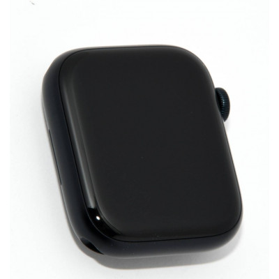 APPLE WATCH SERIES 9 45MM ALU CEL NEGRO