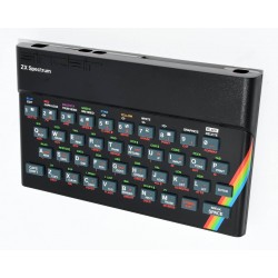 SPECTRUM SINCLAIR ZX128K