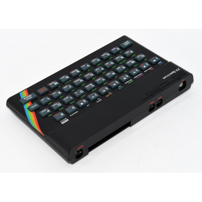 SPECTRUM SINCLAIR ZX128K
