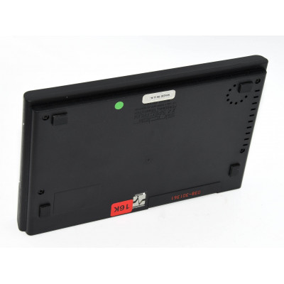 SPECTRUM SINCLAIR ZX128K