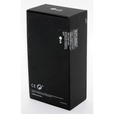 LG K9 LM-XFX210EM BLACK PRECINTADO