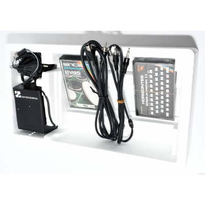SPECTRUM SINCLAIR ZX128K