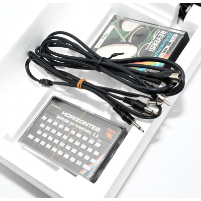 SPECTRUM SINCLAIR ZX128K